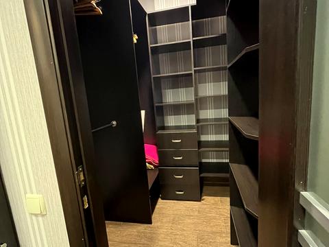 квартира по адресу Валерия Лобановского ул., 27