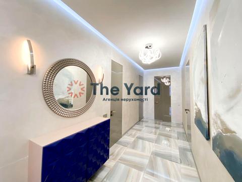 квартира за адресою Андрія Верхогляда вул. (Михайла Драгомирова), 18-А