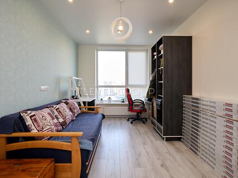 квартира за адресою Родини Крістерів вул., 20