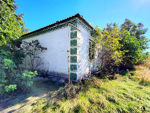 будинок за адресою Захисників Вітчизни