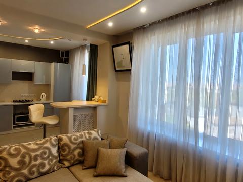 квартира за адресою Волонтерська вул. (Соціалістична), 8а