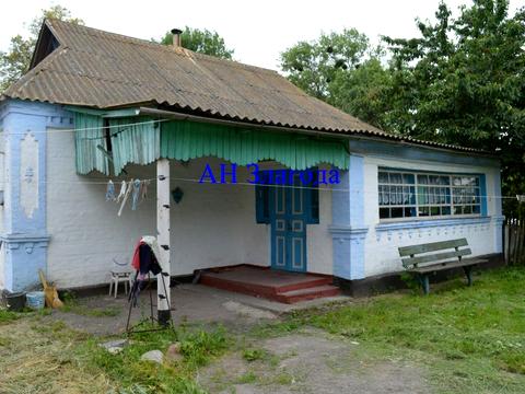 дом по адресу Кольцевая