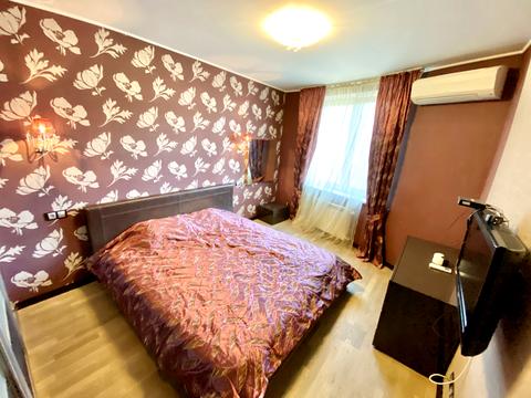 квартира за адресою Раїси Окіпної вул., 10-Б