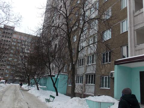 квартира за адресою Харківське шосе, 172-А