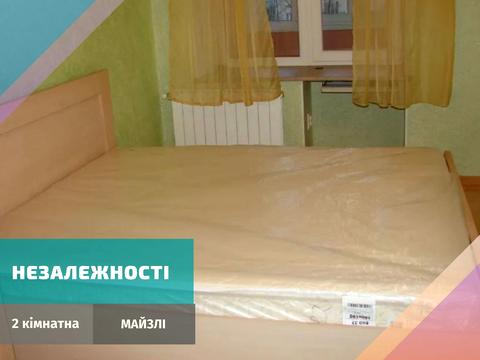 квартира за адресою Незалежності вул., 164