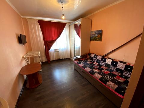 комната по адресу Милославская ул., 35