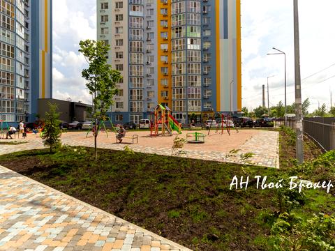 квартира по адресу Вишняковская ул., 4