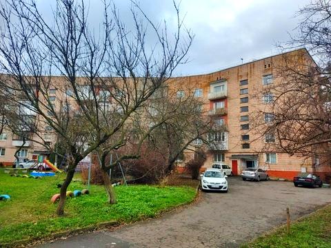квартира за адресою Котляревського вул., 20