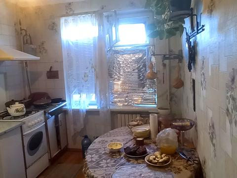 квартира по адресу Азовский просп. (Ленина)
