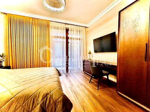 квартира за адресою Олександра Кониського вул., 22-А