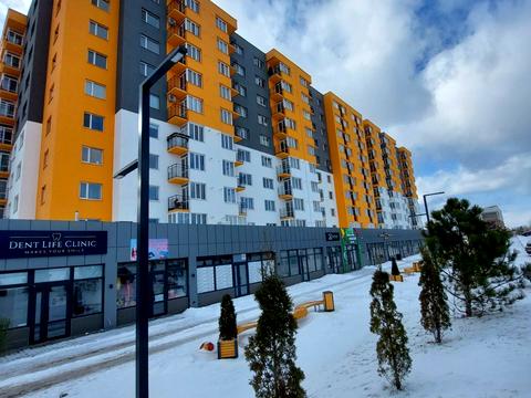 квартира по адресу Немирівське шосе, 94