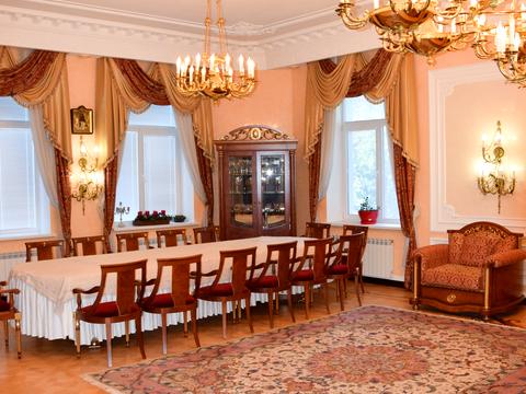 будинок за адресою Пушкина, 7а