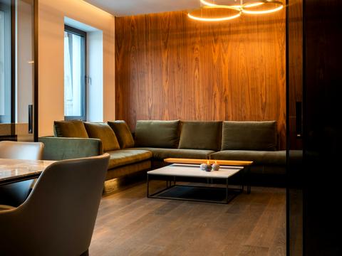 квартира по адресу Академика Богомольца ул., 7/14