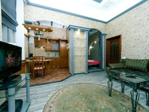 квартира по адресу Бассейная ул., 12