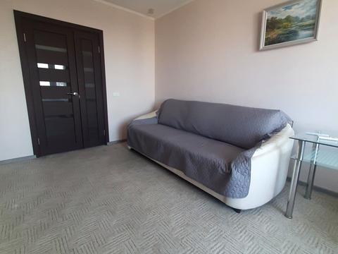 квартира за адресою Депутатська вул., 23-А