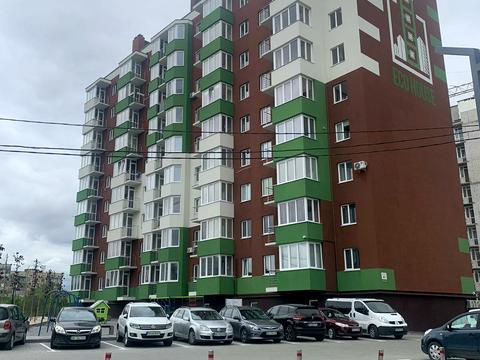 квартира по адресу Елены Телиги ул., 61