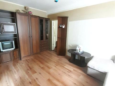 квартира за адресою Відрадний просп. (Чубаря), 40