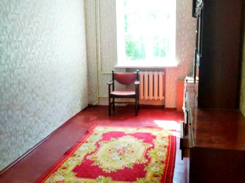 квартира по адресу Каравааева, 31