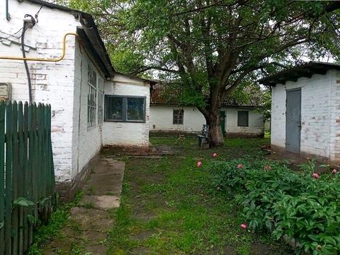 будинок за адресою Центральная, 1