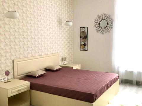 квартира за адресою  Патриса Лумумбы, 11