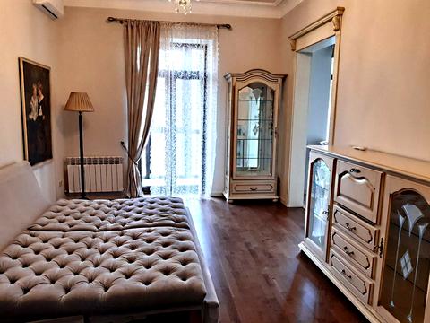 квартира по адресу Проспект Яворницкого, 44