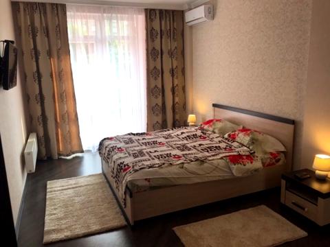 квартира по адресу Бориса Гмыри ул., 3