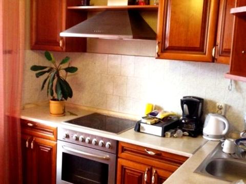 квартира за адресою Ревуцького вул., 19/1