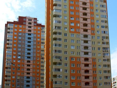 квартира по адресу Николая Лаврухина ул., 10