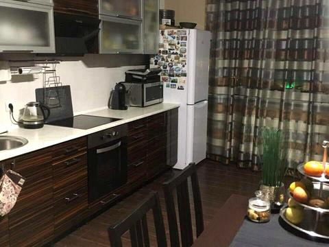 квартира за адресою Петра Григоренка просп., 22/20