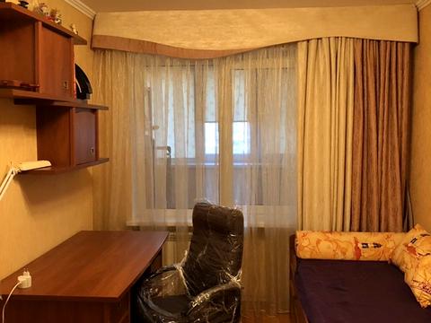 квартира за адресою Малиновского ул., 27/23