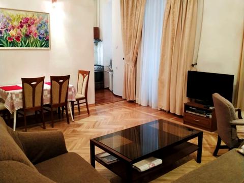 квартира за адресою Євгена Чикаленка вул. (Пушкінська), 39