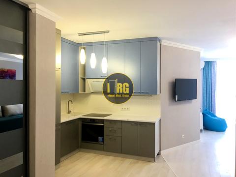 квартира за адресою Драгоманова вул., 2-Б