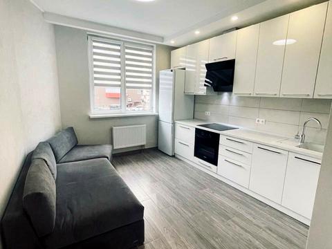 квартира по адресу Юлии Здановской ул. (Ломоносова), 46/1