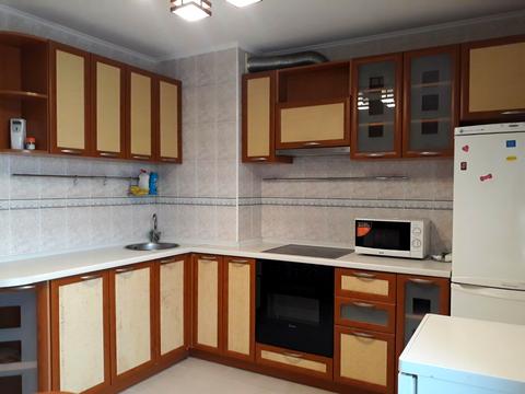 квартира за адресою Декабристів, 12/37
