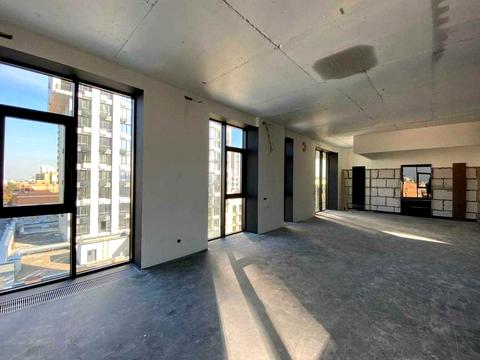 квартира за адресою Бульварно-Кудрявська вул. (Воровського), 21