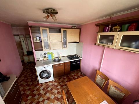 квартира за адресою Миколи Ушакова вул., 6