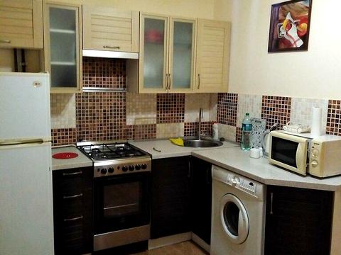 квартира за адресою тополь 1, 16