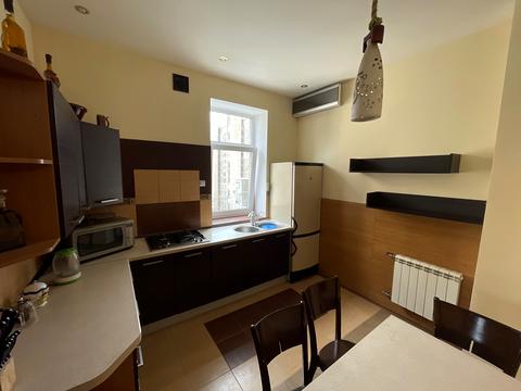 квартира за адресою Олеся Гончара вул., 74-А