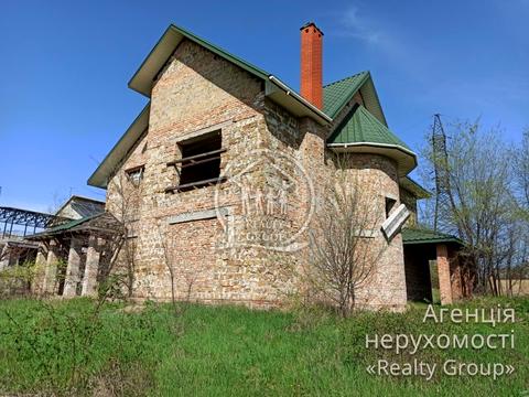 дом по адресу Лабораторная ул., 110а