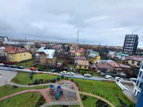квартира по адресу кульпарківська, 64а