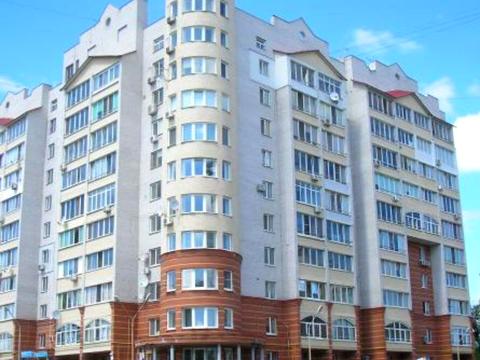 квартира по адресу Щолуденко, 6-Г