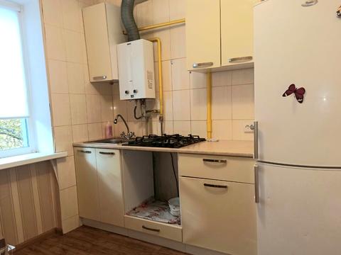 квартира по адресу Александра Поля просп. (Кірова), 119б