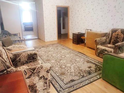 квартира по адресу Клавдиевская ул., 40-Б