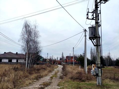 ділянка за адресою Дмитрівська, 1