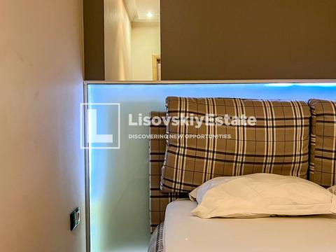 квартира за адресою Велика Васильківська вул. (Червоноармійська), 54