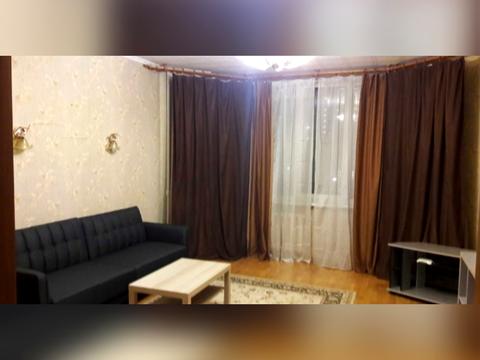 квартира по адресу Миколы Бажана просп., 14