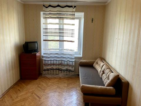 кімната за адресою Лісовий просп., 12-Б