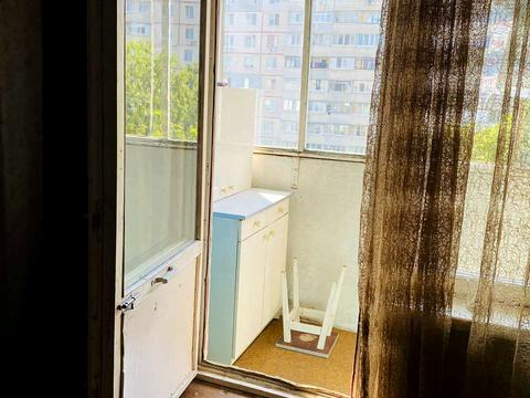 квартира за адресою Перемоги просп., 68б