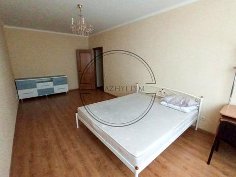 квартира по адресу Анны Ахматовой ул., 30