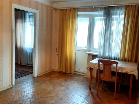 квартира за адресою Німанська вул., 10